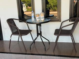 786ResortSungaiGolok - 7