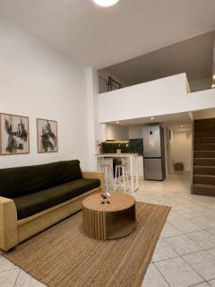 Tailor Urban Loft Thiva - 0