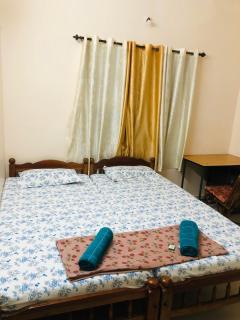 Sheeba's Homestay - 7