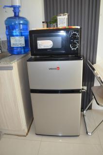 Studio Condo Beside Abreeza Mall - 4