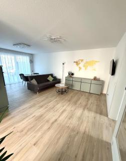 Moderne Ferienwohnung Nähe Phantasialand & Köln kleine Auszeit 2 - 5