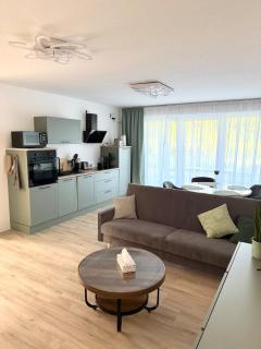 Moderne Ferienwohnung Nähe Phantasialand & Köln kleine Auszeit 2 - 2
