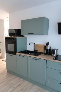 Moderne Ferienwohnung Nähe Phantasialand & Köln kleine Auszeit 2 - 1