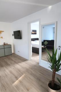 Moderne Ferienwohnung Nähe Phantasialand & Köln kleine Auszeit 2 - Weilerswist - 1