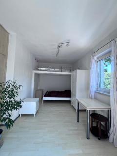 Cozy apartment in Graz Geidorf - 5