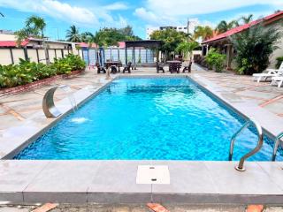 Dhania Cenang Beach Motel - 3