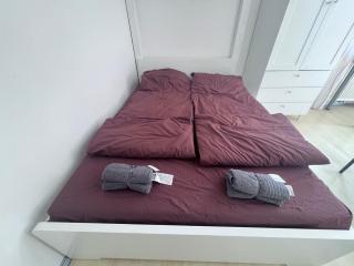 Cozy apartment in Graz Geidorf - 7