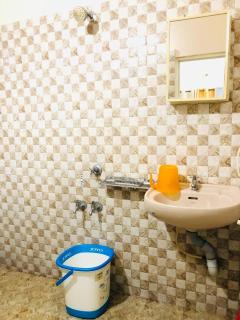 Sheeba's Homestay - 9