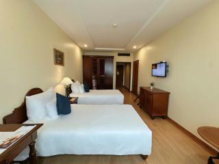 Hai Phong Harbour View Hotel - 8
