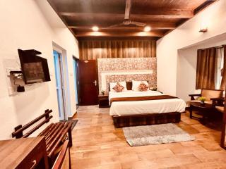 The Raarees Mist Resort, Munnar - Nested in Nature's Lap - 3