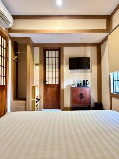 The Ryokan Semarang - 8