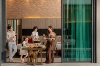 The Gems Mining Pool Villas Pattaya - 3