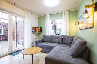 Ferienwohnung-Wohlfuehleck-in-der-Ferienanlage-Suedblick - 9