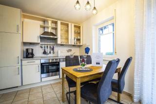 Ferienwohnung-Wohlfuehleck-in-der-Ferienanlage-Suedblick - 8