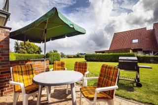 Ferienwohnung-Wohlfuehleck-in-der-Ferienanlage-Suedblick - 3