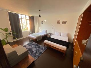 Music Guest House - 1