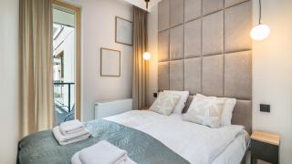 CITYSTAY Nowoczesne Studio Letnica PORTO - 3