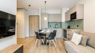 CITYSTAY Nowoczesne Studio Letnica PORTO - 8