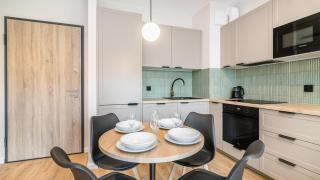 CITYSTAY Nowoczesne Studio Letnica PORTO - 9