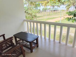 Sea Way Hotel - 8
