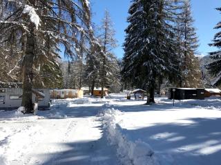 Club del Sole Val di Fiemme Easy Camping Village - Bellamonte - 1