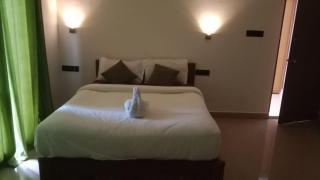 BRITALINA GUEST HOUSEs CALANGUTE BEACH - 1
