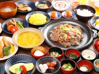 Dormy Inn Chitose - 8