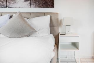 COZY 3 !Gratis Parken, Free Parking! - 6