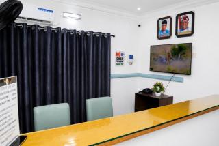 Luxury 1 Bed, 1 bath Apartment in Ota - 4