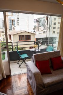 Premium Location in the Center of Miraflores - 9