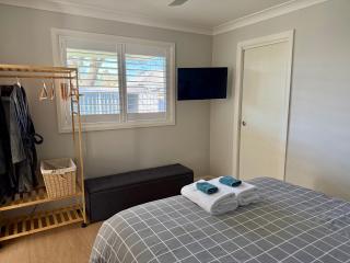 Camellia Cottage - 2