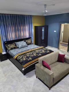 EdJames Lodge - 9
