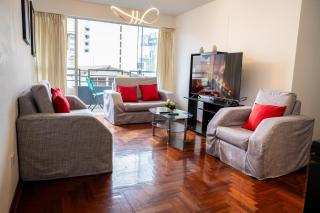 Premium Location in the Center of Miraflores - 0