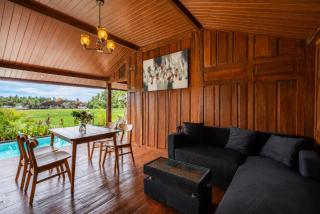 De Sirame Villa - 6