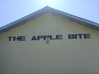 The Apple Bite - 0