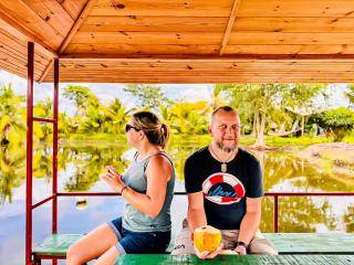 Ruhunu Maya Nature Resort - 3