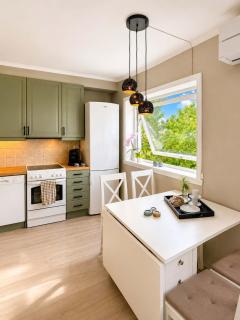 Amundsen Rest - Cozy 2-Bed - GV53 - 9