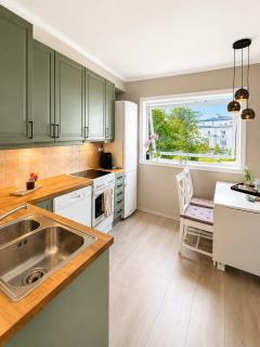 Amundsen Rest - Cozy 2-Bed - GV53 - 8