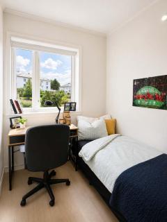 Amundsen Rest - Cozy 2-Bed - GV53 - 6