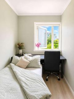 Amundsen Rest - Cozy 2-Bed - GV53 - 3