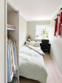 Amundsen Rest - Cozy 2-Bed - GV53 - 4