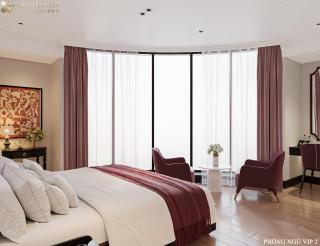 La Passion Elegance Hotel & Spa - 9