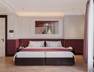 La Passion Elegance Hotel & Spa - 4