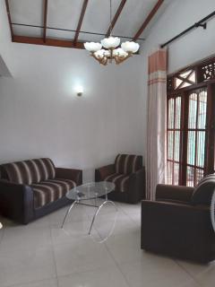 Fully Furnished Home in Kegalle - Foreigners only - 5