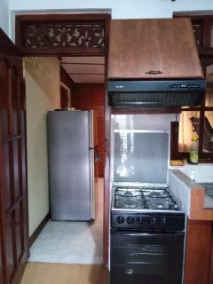 Fully Furnished Home in Kegalle - Foreigners only - 4