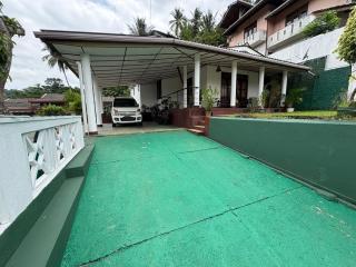 Fully Furnished Home in Kegalle - Foreigners only - 2