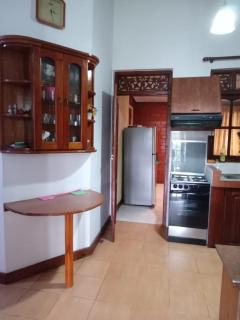 Fully Furnished Home in Kegalle - Foreigners only - 1