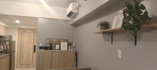 Condo Inspiria Beside Abreeza Mall - 1