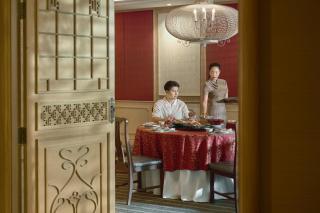 Dusit Princess Srinakarin Bangkok - 4