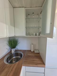 Ferienwohnung Aussicht - 7